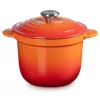 Le Creuset Cocotte Every 18cm rosso fiamma (41110180900460)