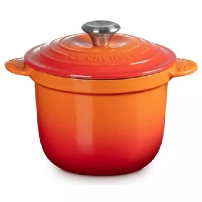 Le Creuset Cocotte Every 18cm rosso fiamma (41110180900460)