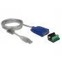 Scheda interfaccia DeLOCK 64055