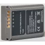 Batteria ricaricabile per fotocamera extra digital PS-BLN1 7,2 V 1200 mAh