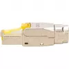 Connettore maschio da campo Digitus CAT 8.1 DN-93838