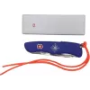 Victorinox Skipper Coltello tascabile, blu, 0.8593.2W