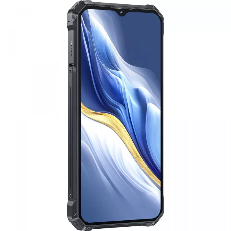Oukitel WP36 Pro 6/256GB 10600 mAh nero