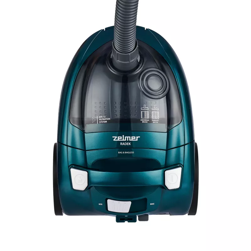 Aspirapolvere Zelmer ZVC031P Radek