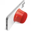Ultron Mag Soundmate Altoparlante Bluetooth magnetico, rosso