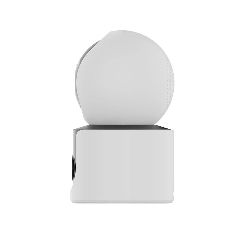 Xiaomi Smart Camera C500 Dual 2K telecamera di sorveglianza Wi-Fi da interno 4 MP 2560 x 1440, 360° PTZ, rilevamento IA, bianca