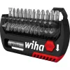 Set di bit per cacciaviti Wiha FlipSelector Standard 12 pezzi
