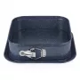 Russell Hobbs RH03425EU7 Nightfall Stone Square tortiera a cerniera 27 cm