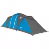 Tenda COLEMAN Spruce Falls 6 (2025) — tenda tunnel, 6 persone, blu/grigio