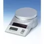 Bilancia postale solare MAUL MAULtronic S 2000 g bilancia postale elettronica bianca (15120-02)
