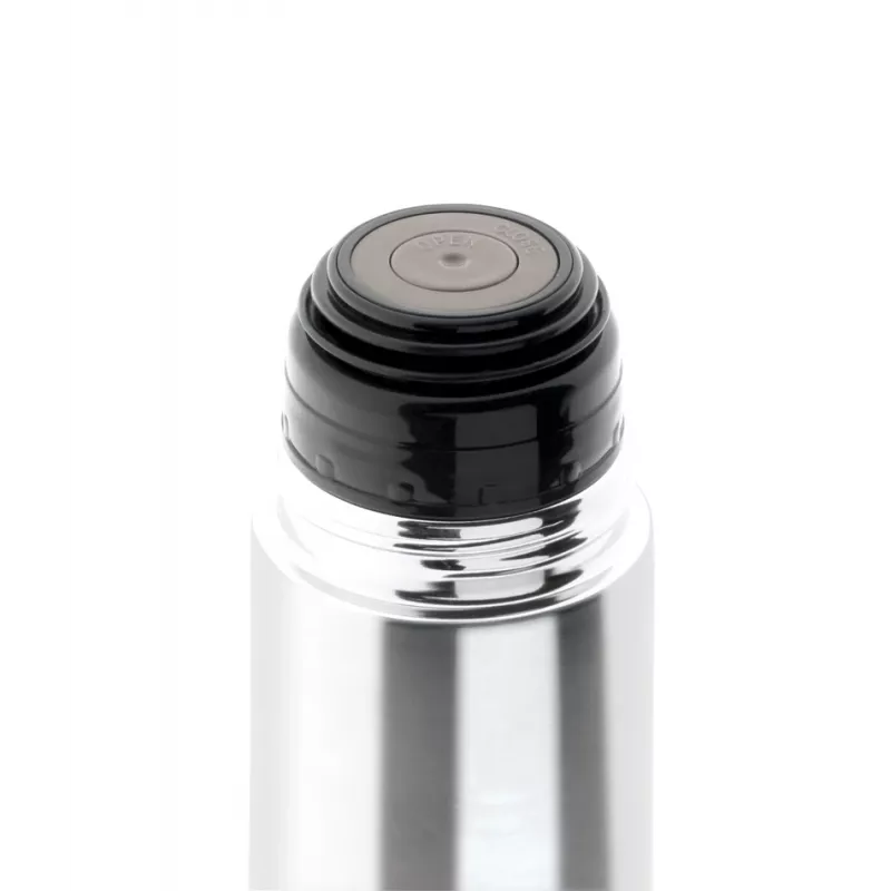 Borraccia termica JATA MOD. 836 0,5 L nero