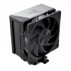 Dissipatore CPU ad aria MODECOM Volcano 0C T701 12 cm nero