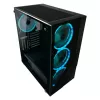LC-Power Gaming 803B midi tower nero
