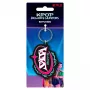 Portachiavi in PVC K-POP Demon Hunters Saja Boys