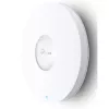 TP-Link Omada EAP653 UR access point WLAN 2976 Mbit/s bianco Power over Ethernet (PoE)