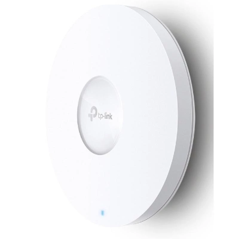 TP-Link Omada EAP653 UR access point WLAN 2976 Mbit/s bianco Power over Ethernet (PoE)