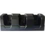 Datalogic Triple Slot Dock – Docking station (base di connessione) – per Skorpio X5