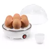 Esperanza EKE001 cuociuova 7 uova 350 W bianco