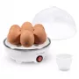 Esperanza EKE001 cuociuova 7 uova 350 W bianco
