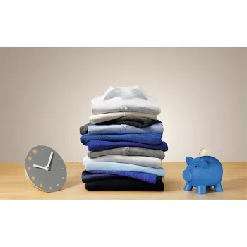 Lavatrice Electrolux EW6SN426BP 6 kg, classe di efficienza energetica D