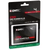 SSD Emtec X150 4 TB 2,5
