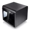 Case per computer Raijintek METIS EVO TG Mini-ITX, nero