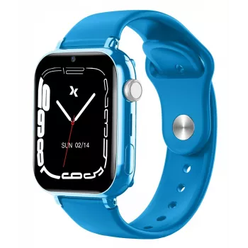Smartwatch FW59 Kiddo 4G blu