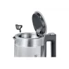 Severin WK 3472 bollitore 0,5 l argento 1100 W (WK3472)