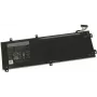 CoreParts MBXDE-BA0187 batteria ricaricabile di ricambio per laptop