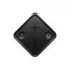 Ultimate Ears HYPERBOOM - diffusore - portatile - wireless - Bluetooth - controllato da app - due vie - nero (984-001950)