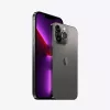 Telefono rigenerato iPhone 13 PRO/128GB Graphite Grado A rosso