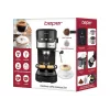 Macchina per caffè Beper 1,25L P101CAF100
