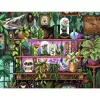 Puzzle Ravensburger A Witch's Favorite Things — 2000 pezzi