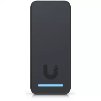 Lettore controllo accessi Ubiquiti UA-G3-B nero 0,7 W altoparlante 10/100/1000 Mbit/s