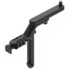 Supporto GPU HAVN HS 420 nero — supporto verticale per GPU per case PC