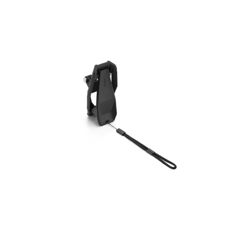 Accessorio per fotocamera Osmo Helmet CHIN/MNT Clip CP.OS.00000369.01 Dji