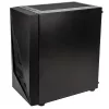 Case per computer Kolink Inspire K2 Plus ARGB Micro-ATX nero