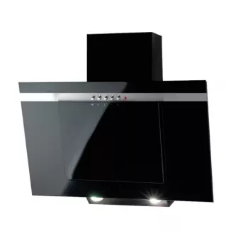 Akpo WK-4 Black Line Eco 50 a parete nero