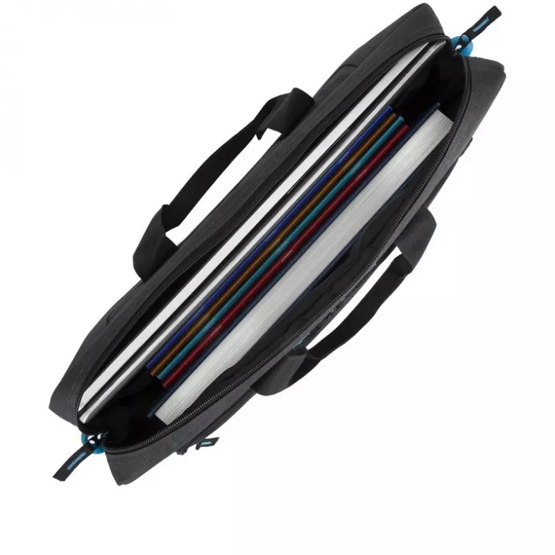 Borsa a tracolla Rivacase Regent 8058 43,9 cm (17,3