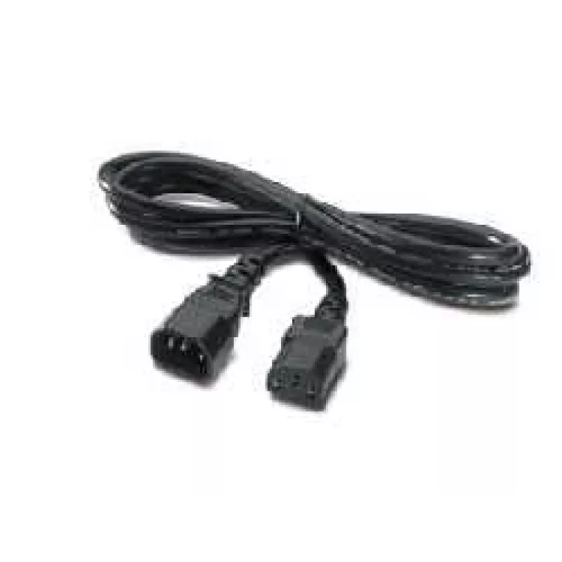 Cavo di accoppiamento C13/C14 APC AP9870 2,5 m