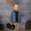 Black+Decker cassetta degli attrezzi, Kids Tool
