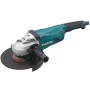 Makita smerigliatrice angolare GA9020SF02