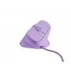 NATEC Crake 2 Pro mouse universale destrimani USB Type-A ottico 12800 DPI