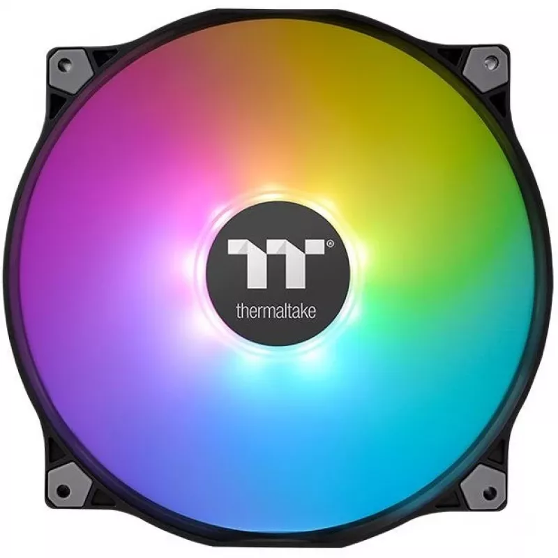 Thermaltake Pure 20 ARGB Ventola per case 200mm