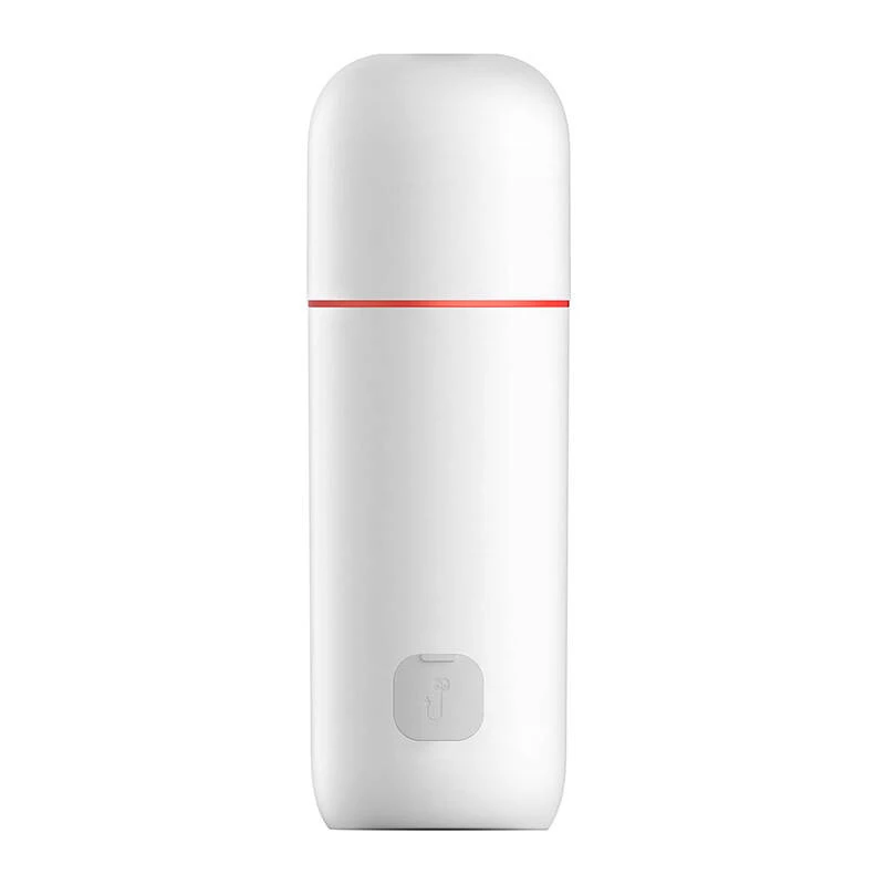 Distributore d'acqua Deerma DR035S bianco 0,35 L 300 W a colonna