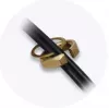 Antenna LTE Teltonika 003R-00252, montaggio a tetto con connettori SMA, COMBO MIMO