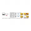 Adattatore grafico USB DeLOCK 87705