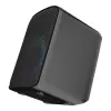 Altoparlante portatile HiFuture EVENT Bluetooth, nero