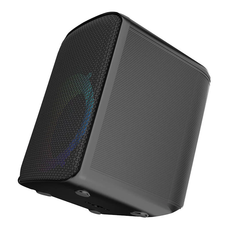 Altoparlante portatile HiFuture EVENT Bluetooth, nero