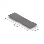 Pad termoconduttivo DeLOCK 18473 3 W/m·K grigio 20x70x0.75 mm
